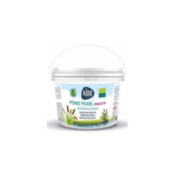 Bactéries Pond Pearl 1L  BioActif (30m3) KIDO