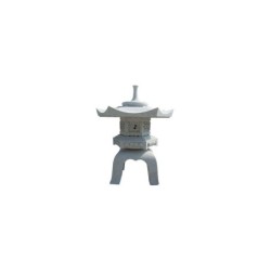 Lanterne Japonaise Rokkaku 60cm