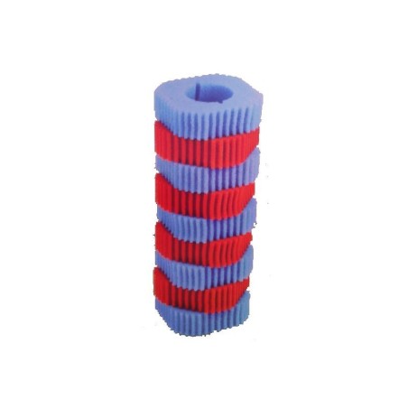Mousses filtrante de rechange Filtoclear 20000 / 30000 Oase