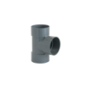 T en PVC 90°, Diamètre 110mm