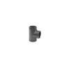Té en pvc 90°, diamètre 50