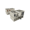 COMBI DRUM 30/50 ROTATE Pompage