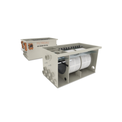 Bio Drum 100 XXL Pompage
