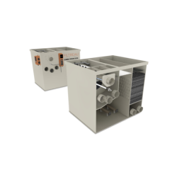 COMBI DRUM 25/30 Pompage