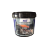 Nourriture Carpe Koi Formule plus 10L Aqua Excel