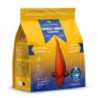 Nourriture poisson Wheat Germ Floating M 0.5KG