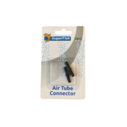 Raccord à Air 4 mm 2 pièces