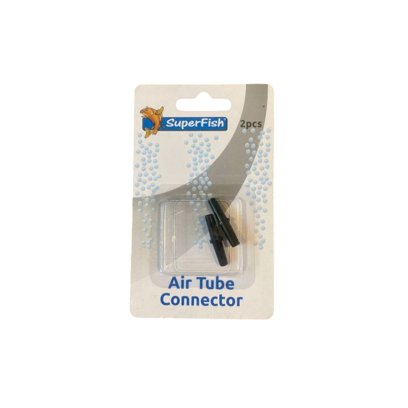 Raccord à Air 4 mm 2 pièces