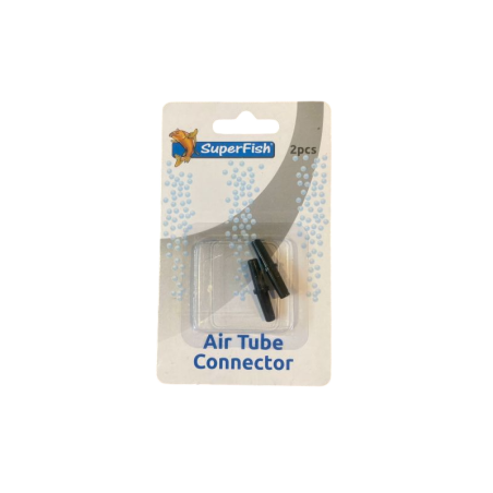 Raccord à Air 4 mm 2 pièces