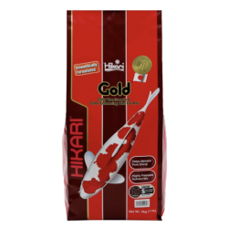 Nourriture Koï Hikari Gold mini 5KG