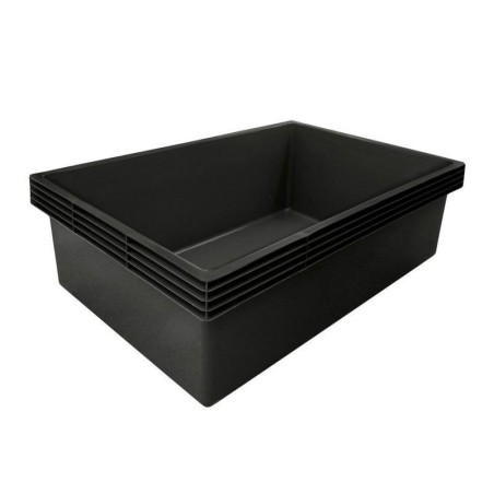 Bassin de jardin préformé 780L Victoria Quadro 7 - Ubbink