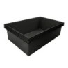 Bassin de jardin préformé 780L Victoria Quadro 7 - Ubbink