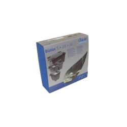 Mousse filtrante bleue pour BioTec 5 / 10 / 30 Oase