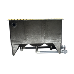 Filtre bassin 18000 Trs