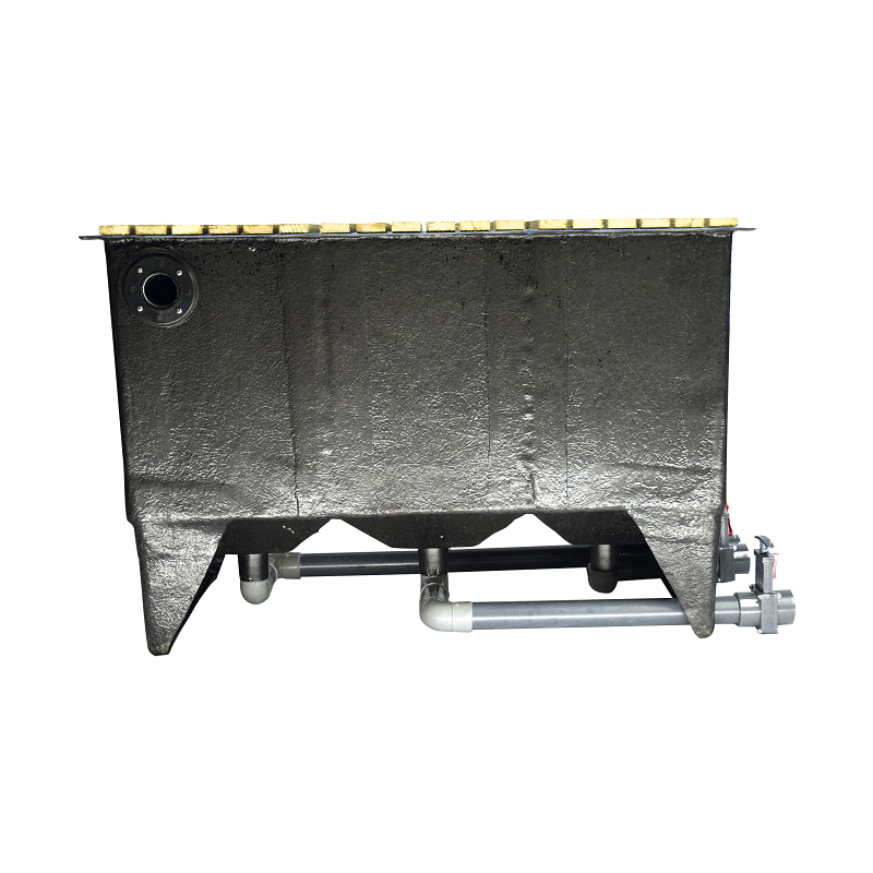 Filtre bassin 18000 Trs