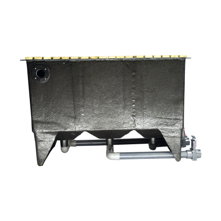 Filtre bassin 18000 Trs