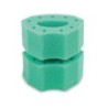 Mousses filtrante verte de rechange Filtoclear 60000/90000 Oase