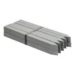 PondEdge 10 piquets 58cm oase