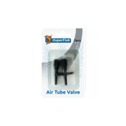 ROBINET TUYAUX À AIR 2 PCS