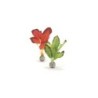 biOrb Petit set de plantes vertes et rouges