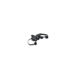 Distributeur 3 voies LunAqua Connect RVB oase