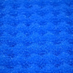 Mousse ondulé 100x50x2cm Grossière