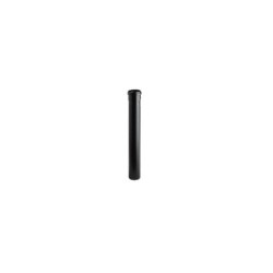 Tuyau PVC d'écoulement noir DN50 / 480 mm Oase