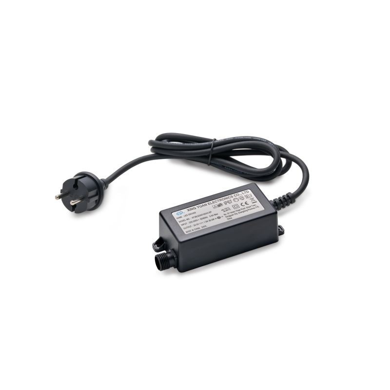 Transformateur LunAqua Connect Power Supply 60 W