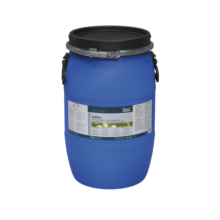SeDox 50KG Pour fixer les phosphates dissous dans l'eau