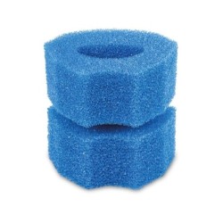 Mousses filtrante bleue de rechange Filtoclear 60000/90000 Oase