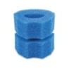 Mousses filtrante bleue de rechange Filtoclear 60000/90000 Oase