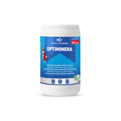Optiminera 20.000 (20m³) Aquatic science