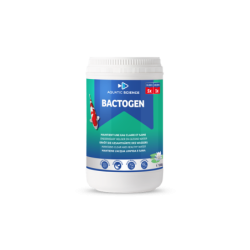 Bactogen 24000 (24m³) Aquatic science