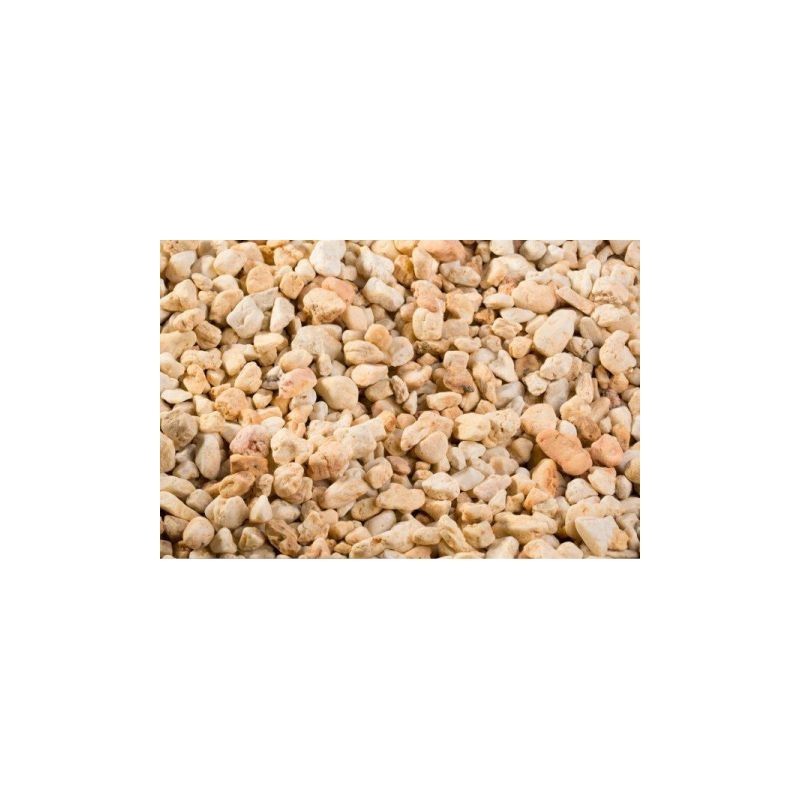 Gravier Taunus 8/16 mm Quartz bigbag 500kg