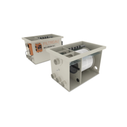 Bio Drum 35 L Gravity