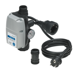 Switch Automatique ProMax Garden