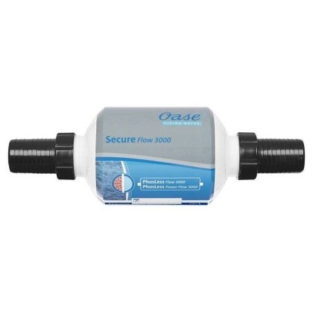 Secure flow 3000 OASE