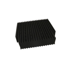Mousse filtrante noire large ProfiClear M5 Oase