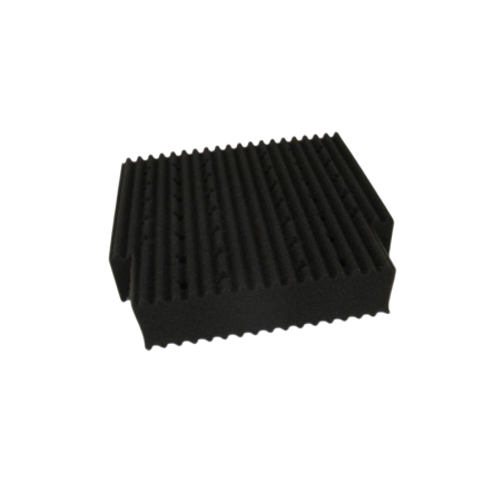 Mousse filtrante noire large ProfiClear M5 Oase