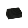 Mousse filtrante noire large ProfiClear M5 Oase