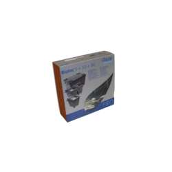 Mousse filtrante rouge pour BioTec 5 / 10 / 30 Oase