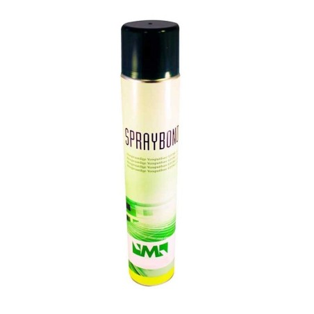 Spraybond+  colle tous supports