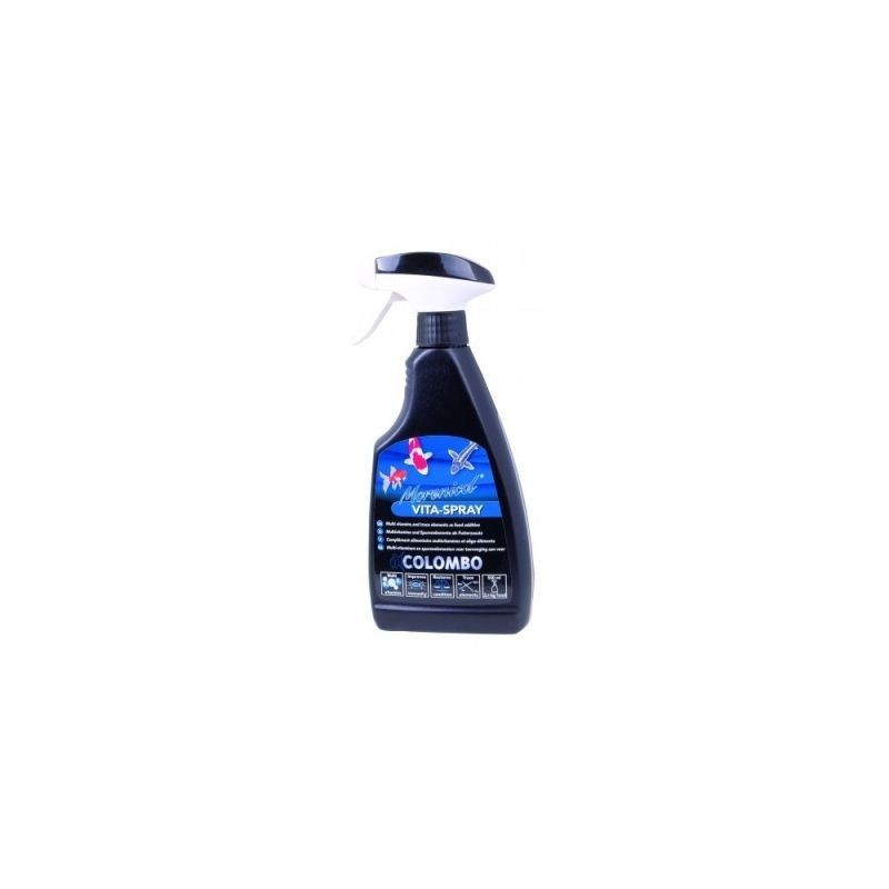 Colombo Vita-Spray