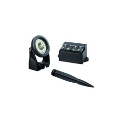 Eclairage immergeable LunAqua Power LED Set 1