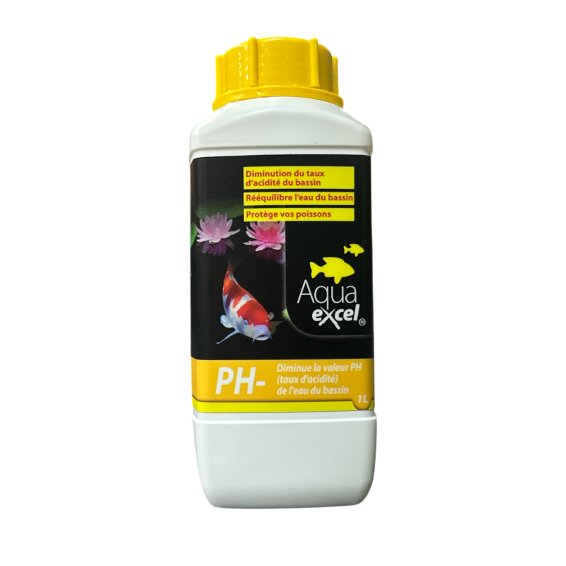 PH - Aqua Excel