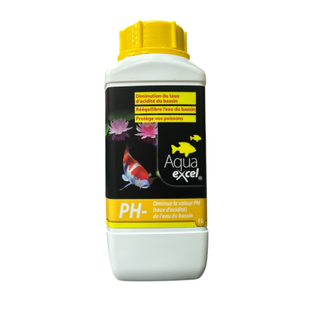 PH - Aqua Excel
