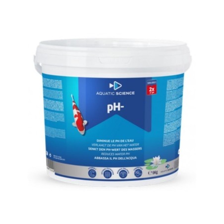 NEO pH - 5 Kg