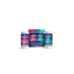 Duo Pack 12.000 Aquatic science