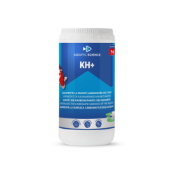KH+ Aquatic science 1kg (10m3)
