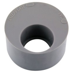 Tampon de réduction, diamètre 100/63